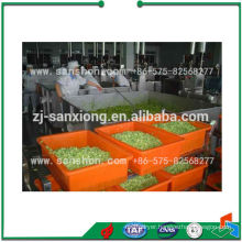 Steam Dry Food Dehydrator Equipment